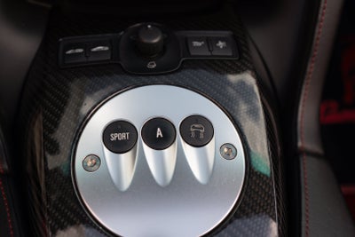 2008 Lamborghini Gallardo 2dr Conv Spyder