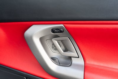 2008 Lamborghini Gallardo 2dr Conv Spyder