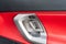 2008 Lamborghini Gallardo 2dr Conv Spyder