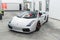 2008 Lamborghini Gallardo 2dr Conv Spyder