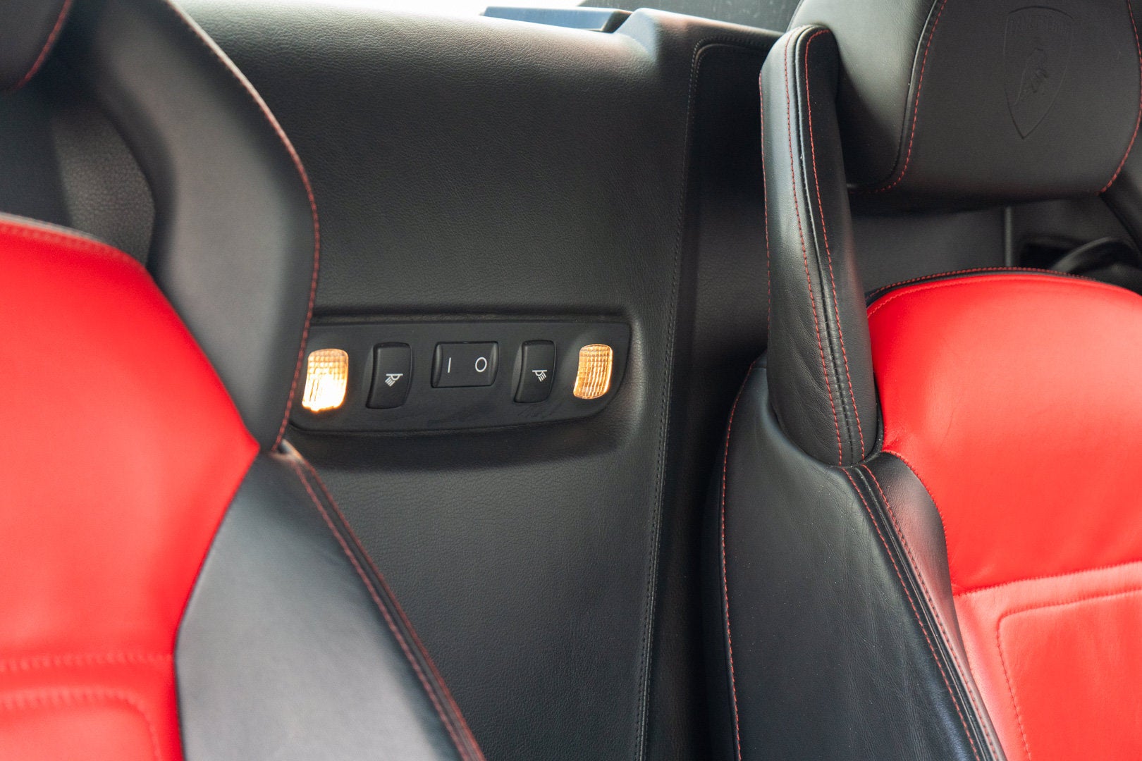 2008 Lamborghini Gallardo 2dr Conv Spyder