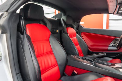 2008 Lamborghini Gallardo 2dr Conv Spyder