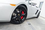 2008 Lamborghini Gallardo 2dr Conv Spyder