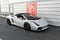 2008 Lamborghini Gallardo 2dr Conv Spyder