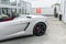 2008 Lamborghini Gallardo 2dr Conv Spyder