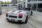 2008 Lamborghini Gallardo 2dr Conv Spyder