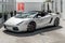 2008 Lamborghini Gallardo 2dr Conv Spyder