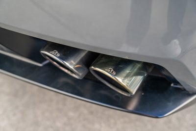 2010 Lamborghini Gallardo Coupe