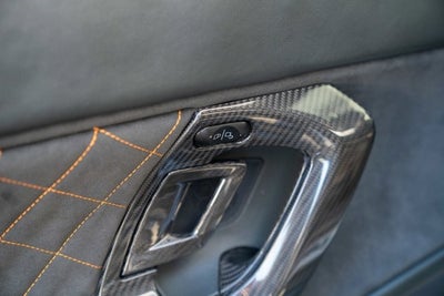 2010 Lamborghini Gallardo Coupe