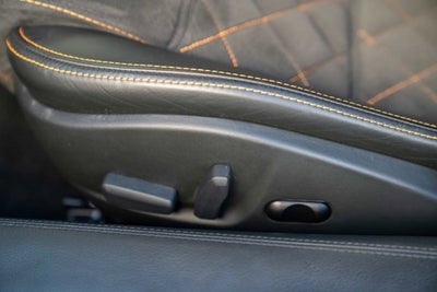 2010 Lamborghini Gallardo Coupe