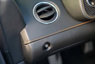 2010 Lamborghini Gallardo Coupe