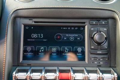 2010 Lamborghini Gallardo Coupe