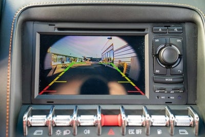 2010 Lamborghini Gallardo Coupe