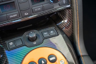 2010 Lamborghini Gallardo Coupe