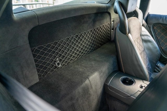 2010 Lamborghini Gallardo Coupe