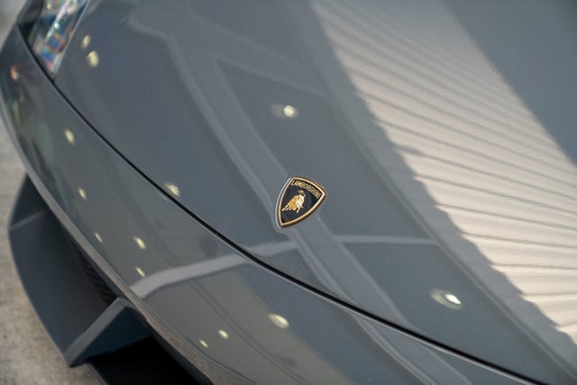 2010 Lamborghini Gallardo Coupe