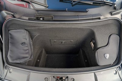 2010 Lamborghini Gallardo Coupe