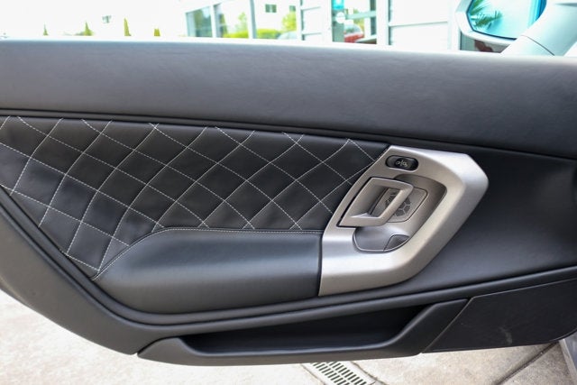 2011 Lamborghini Gallardo Bicolore