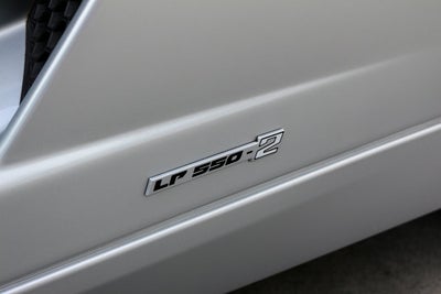 2011 Lamborghini Gallardo Bicolore