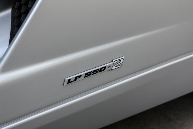 2011 Lamborghini Gallardo Bicolore