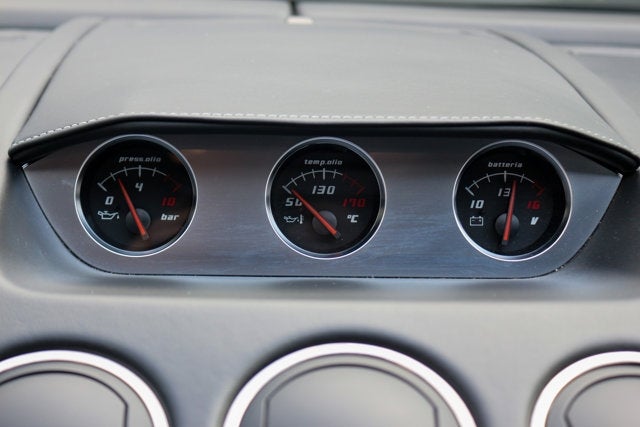 2011 Lamborghini Gallardo Bicolore