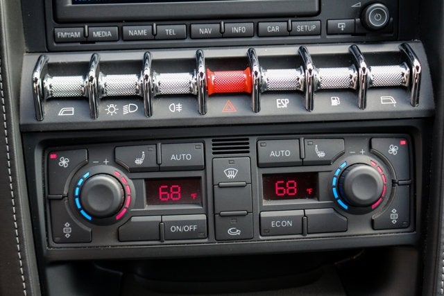 2011 Lamborghini Gallardo Bicolore