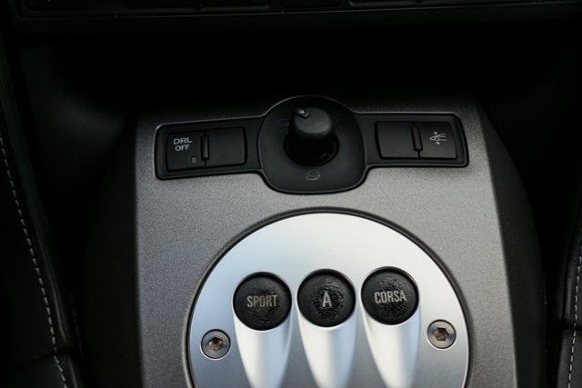 2011 Lamborghini Gallardo Bicolore