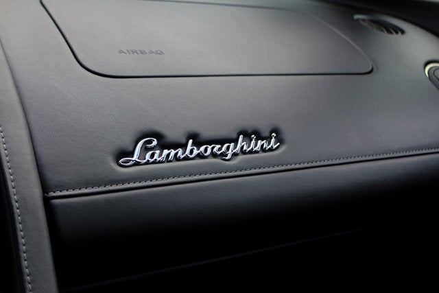 2011 Lamborghini Gallardo Bicolore