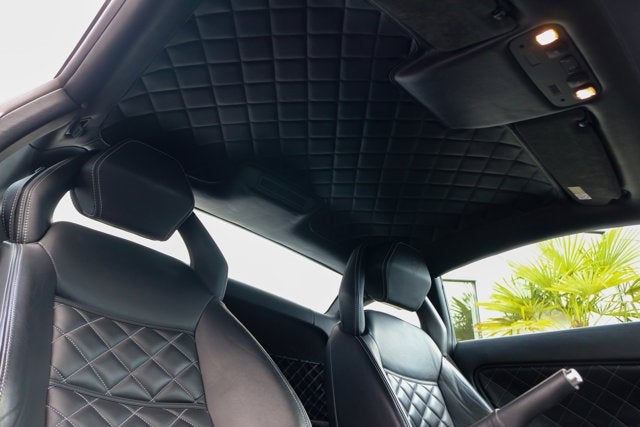 2011 Lamborghini Gallardo Bicolore