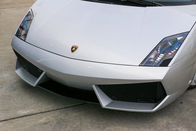 2011 Lamborghini Gallardo Bicolore