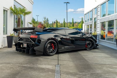 2012 Lamborghini Gallardo 2dr Cpe LP550-2