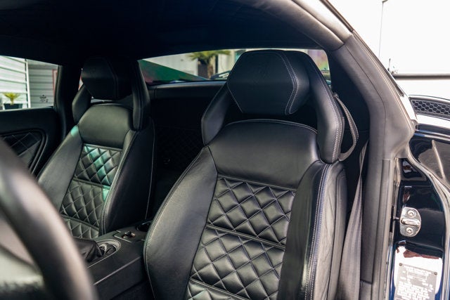 2012 Lamborghini Gallardo 2dr Cpe LP550-2