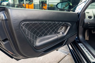 2012 Lamborghini Gallardo 2dr Cpe LP550-2
