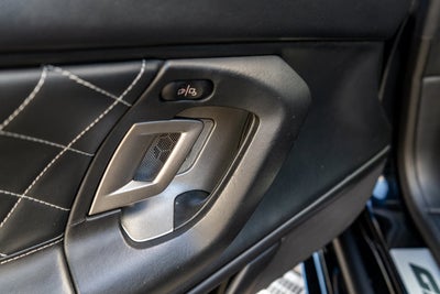 2012 Lamborghini Gallardo 2dr Cpe LP550-2