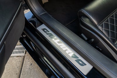 2012 Lamborghini Gallardo 2dr Cpe LP550-2