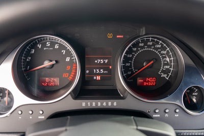 2012 Lamborghini Gallardo 2dr Cpe LP550-2