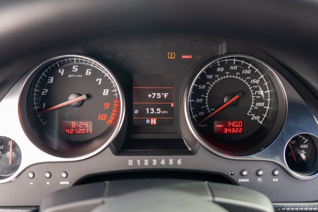 2012 Lamborghini Gallardo 2dr Cpe LP550-2