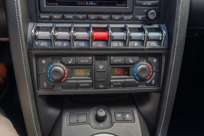 2012 Lamborghini Gallardo 2dr Cpe LP550-2