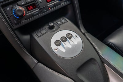 2012 Lamborghini Gallardo 2dr Cpe LP550-2