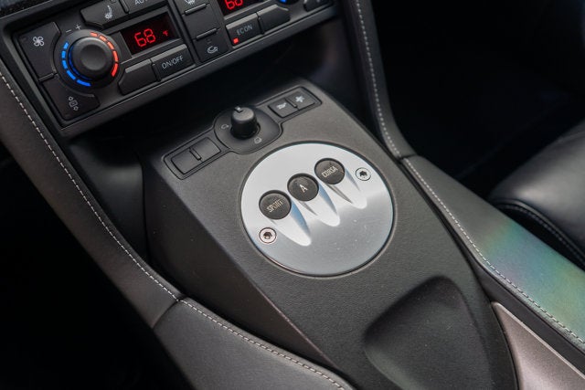 2012 Lamborghini Gallardo 2dr Cpe LP550-2