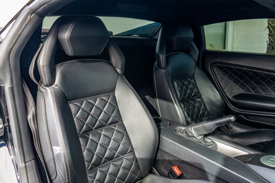 2012 Lamborghini Gallardo 2dr Cpe LP550-2