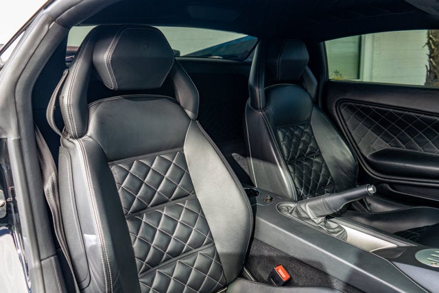 2012 Lamborghini Gallardo 2dr Cpe LP550-2