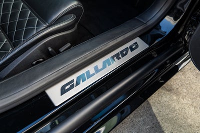 2012 Lamborghini Gallardo 2dr Cpe LP550-2