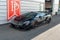 2012 Lamborghini Gallardo 2dr Cpe LP550-2