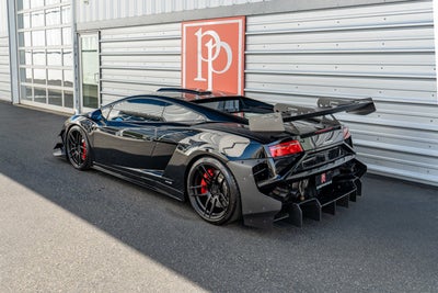 2012 Lamborghini Gallardo 2dr Cpe LP550-2