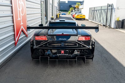 2012 Lamborghini Gallardo 2dr Cpe LP550-2