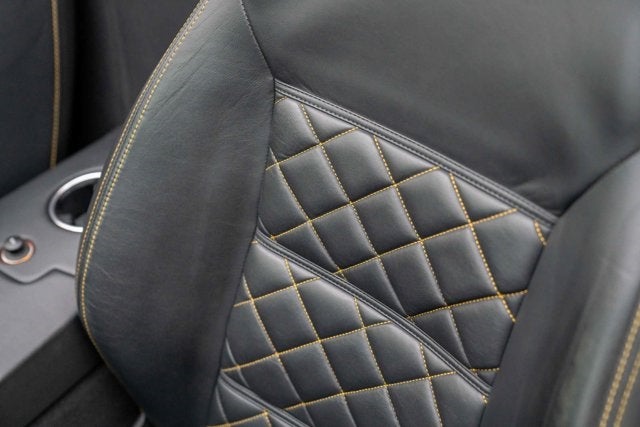 2011 Lamborghini Gallardo Spyder