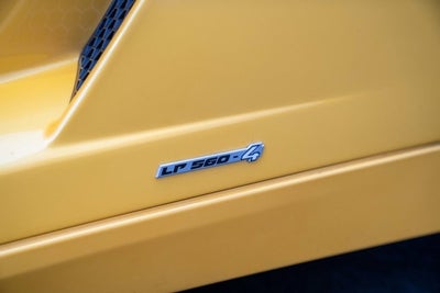 2011 Lamborghini Gallardo Spyder