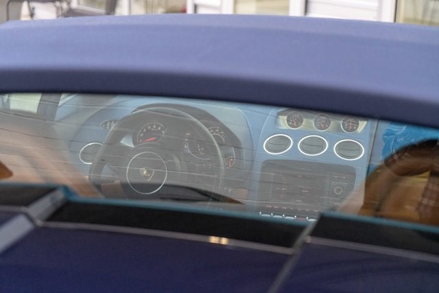 2011 Lamborghini Gallardo Spyder