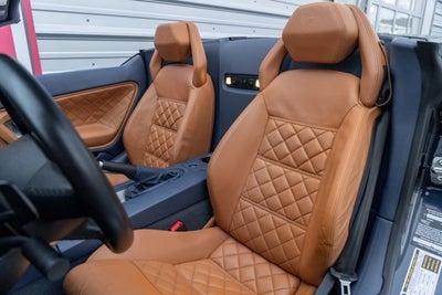 2011 Lamborghini Gallardo Spyder